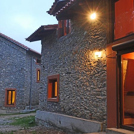Giusvalla Forest Village Dego Kamer foto