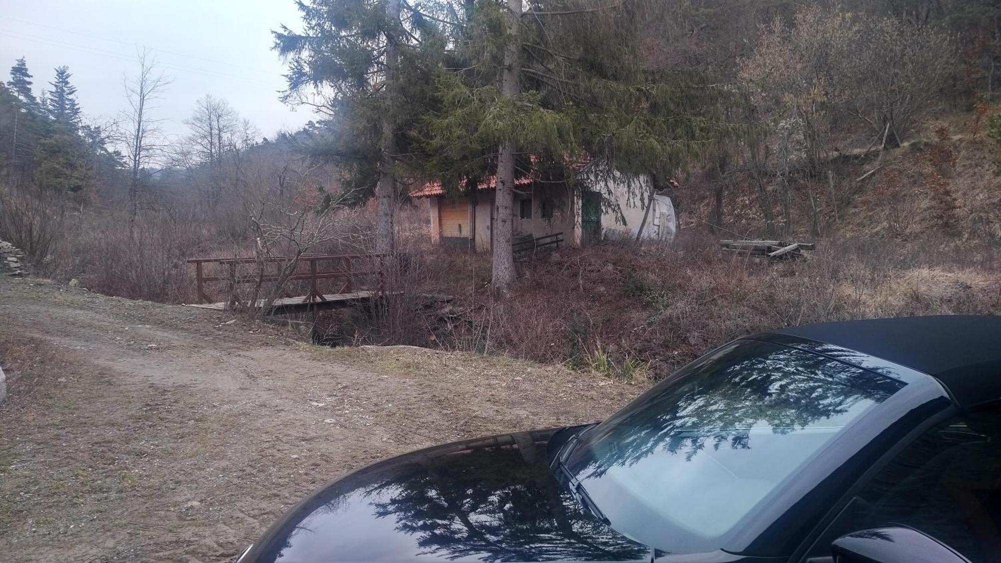 Giusvalla Forest Village Dego Buitenkant foto
