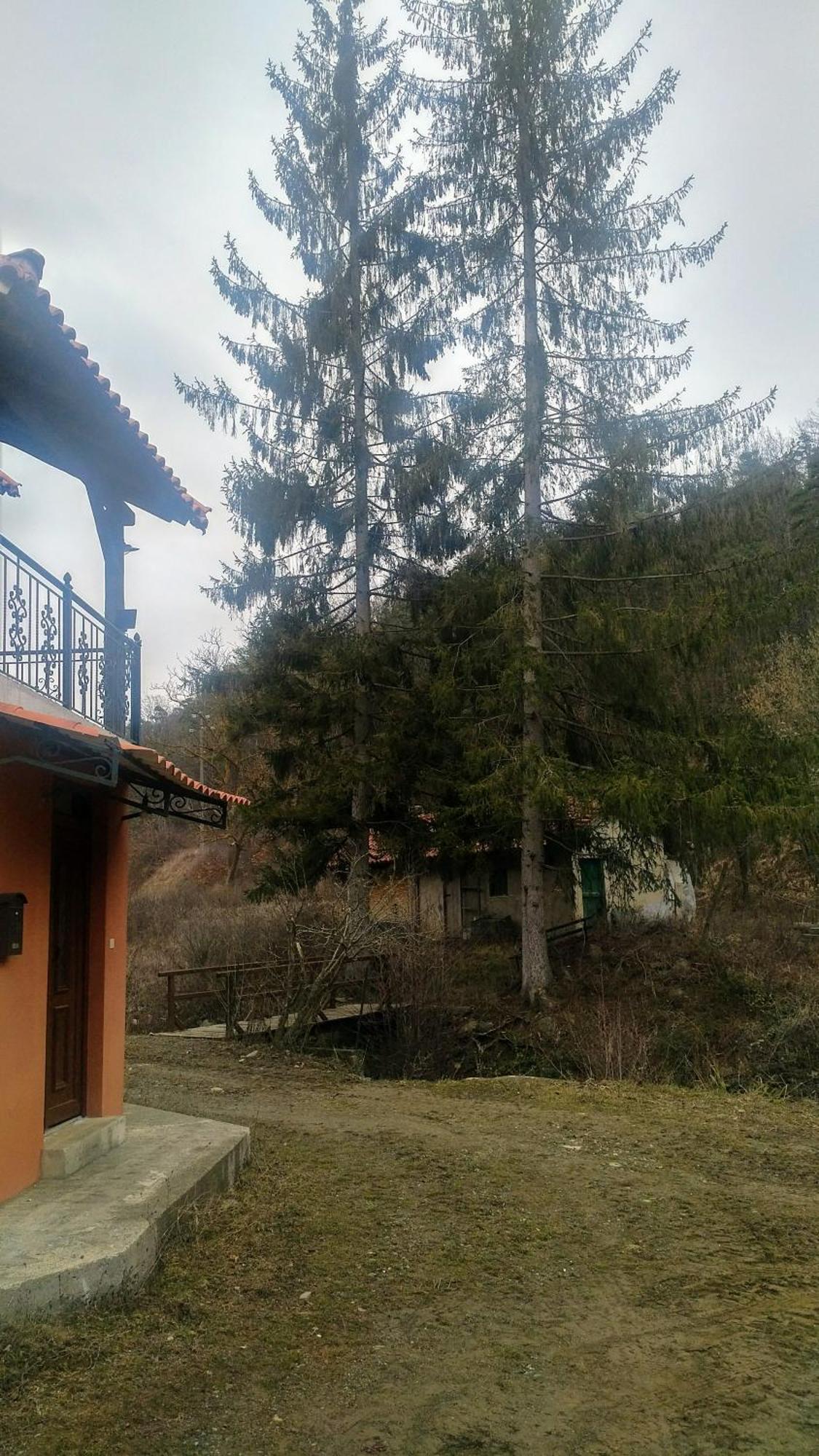 Giusvalla Forest Village Dego Buitenkant foto