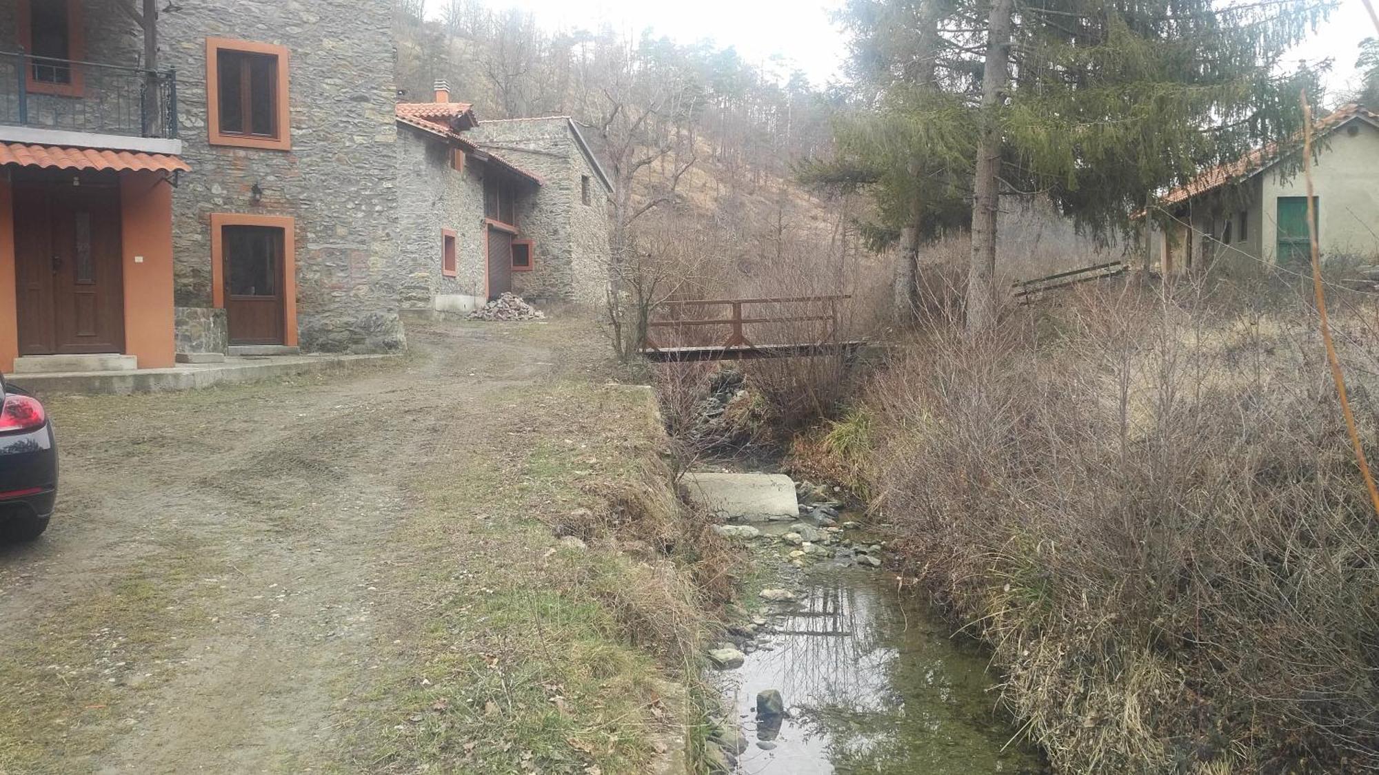 Giusvalla Forest Village Dego Buitenkant foto