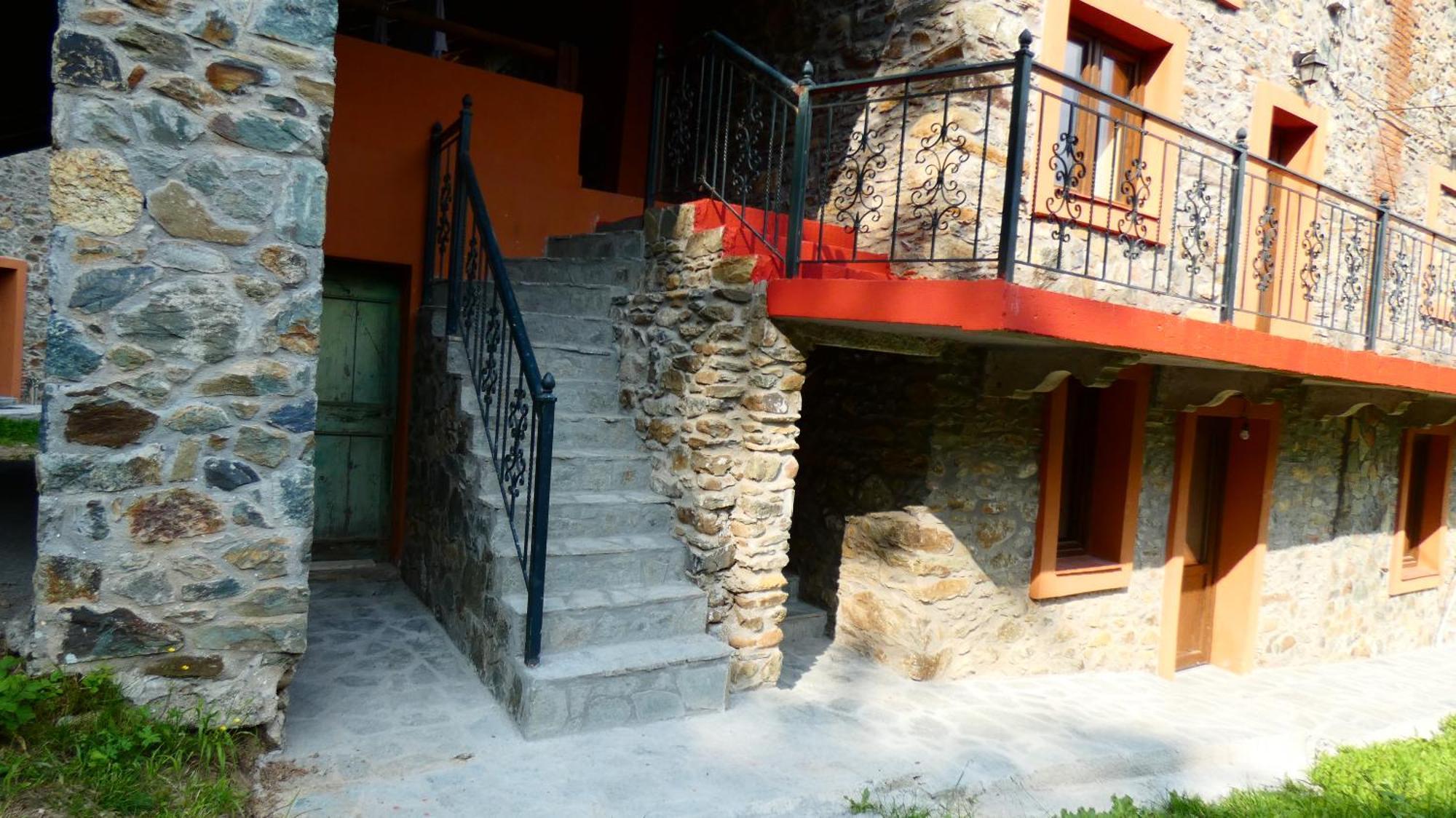 Giusvalla Forest Village Dego Buitenkant foto