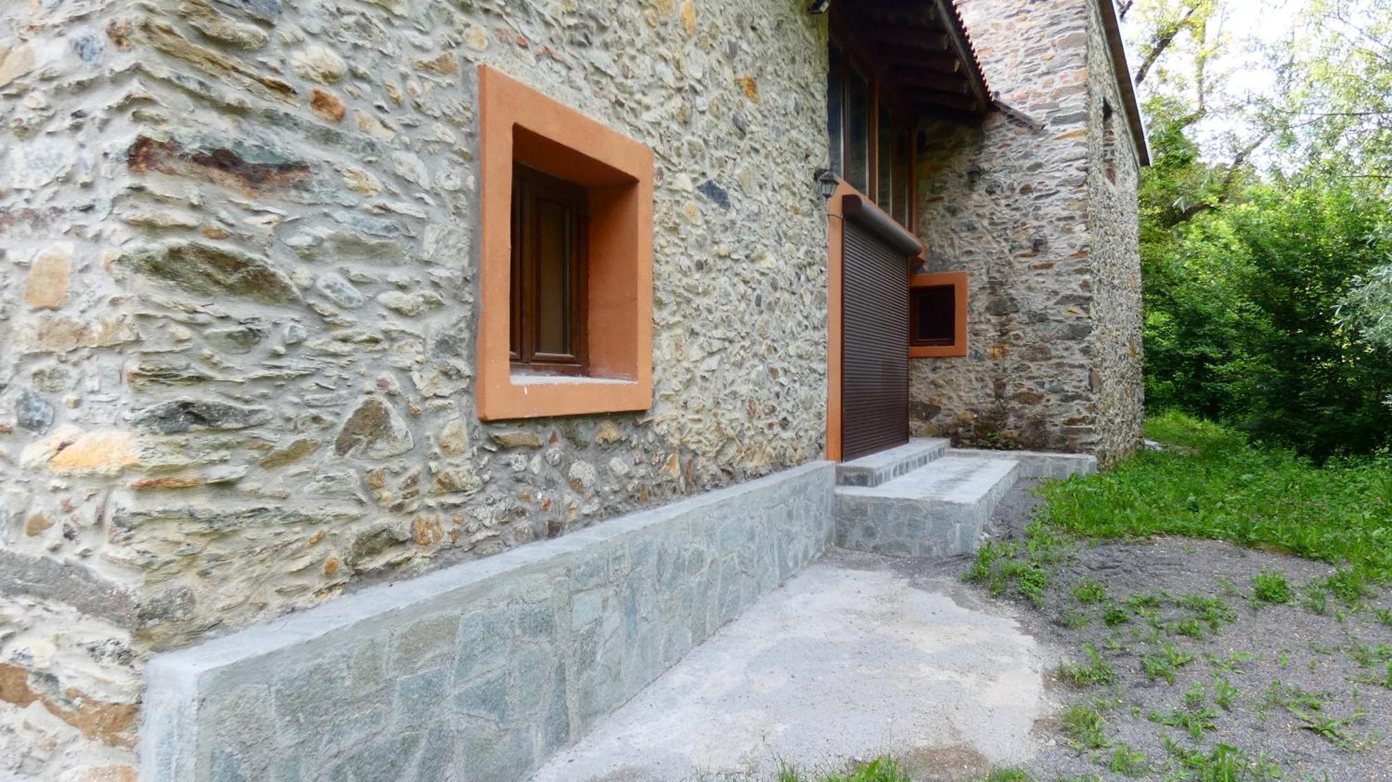 Giusvalla Forest Village Dego Buitenkant foto