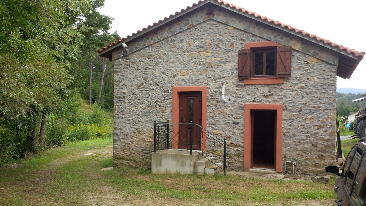 Giusvalla Forest Village Dego Kamer foto