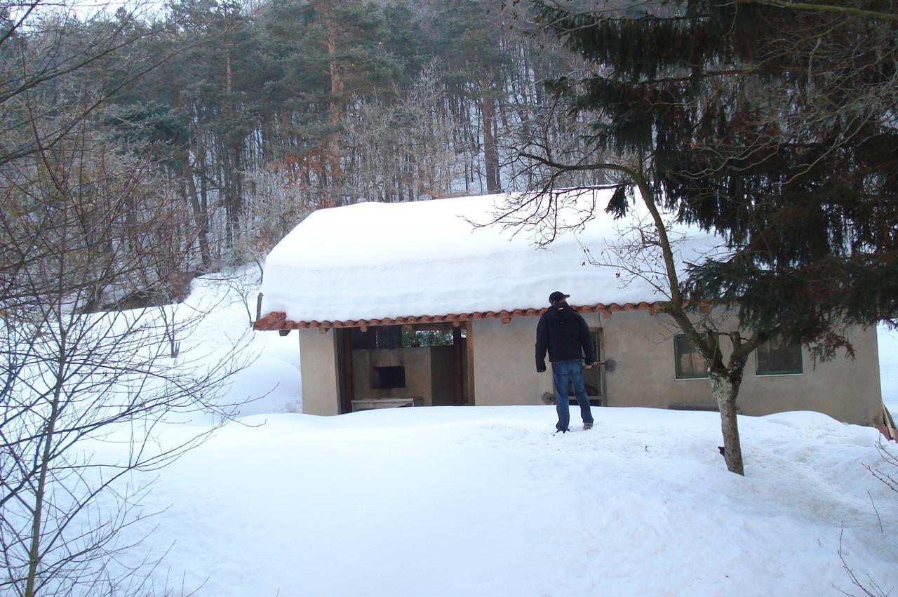 Giusvalla Forest Village Dego Kamer foto