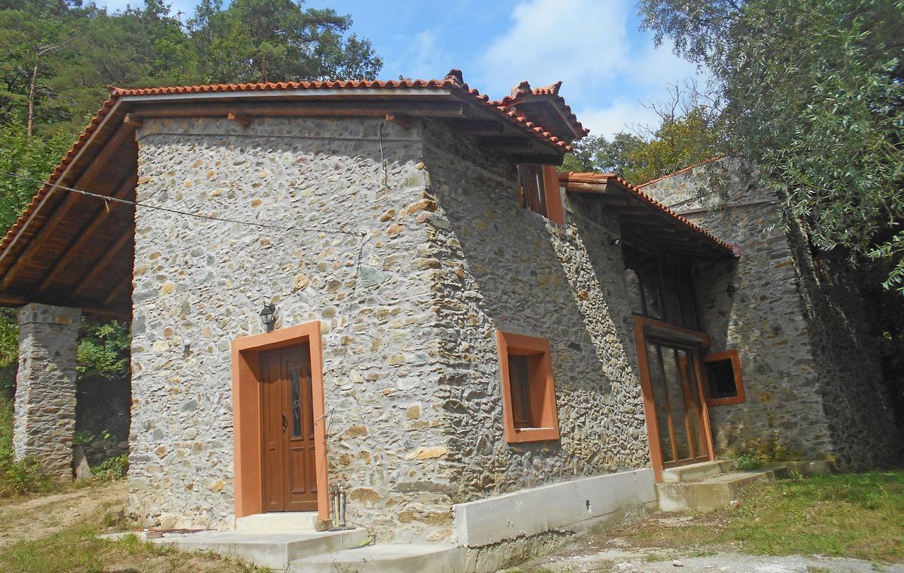 Giusvalla Forest Village Dego Kamer foto