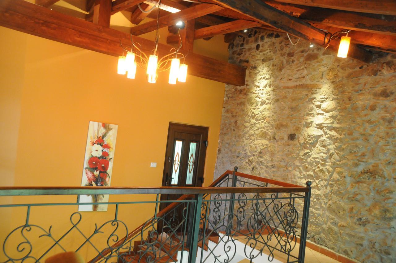 Giusvalla Forest Village Dego Kamer foto