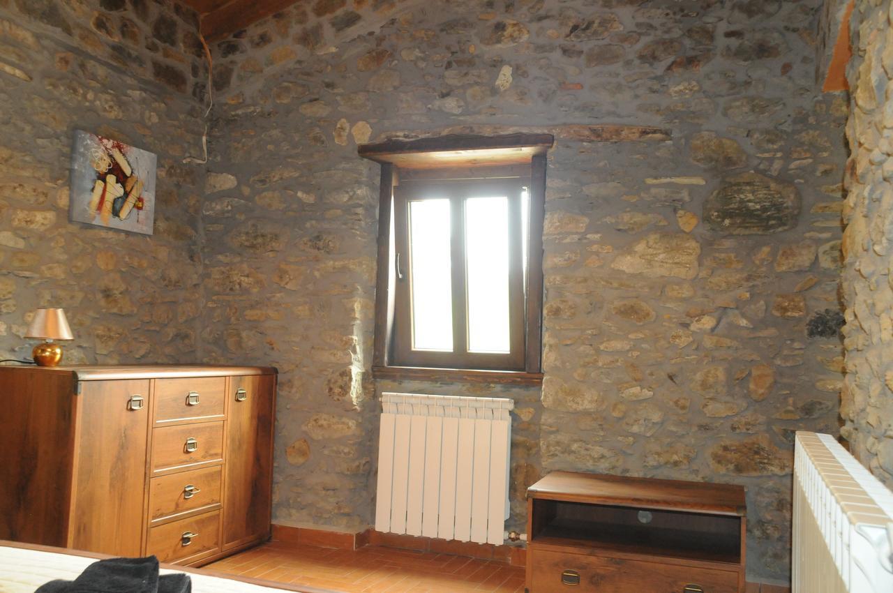 Giusvalla Forest Village Dego Kamer foto