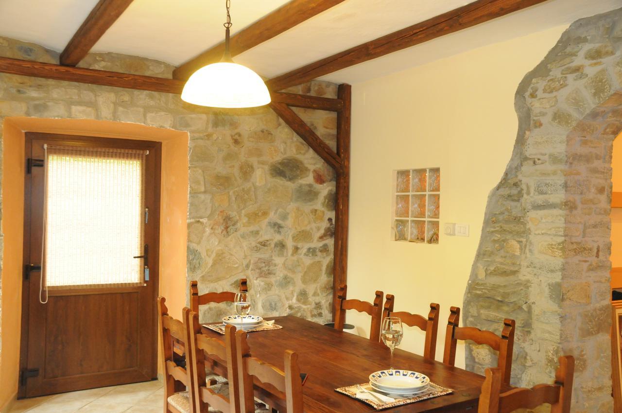 Giusvalla Forest Village Dego Buitenkant foto