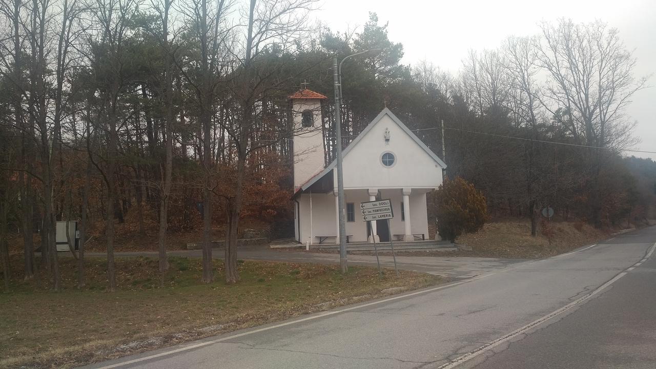 Giusvalla Forest Village Dego Buitenkant foto
