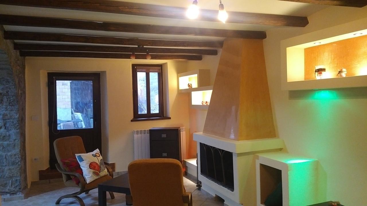 Giusvalla Forest Village Dego Buitenkant foto